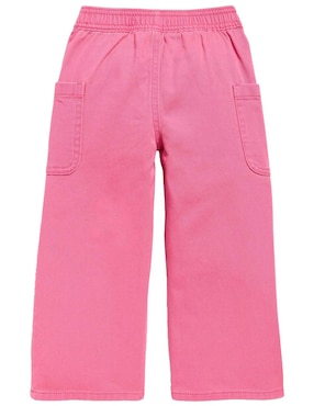 Jeans straight Old Navy para niña