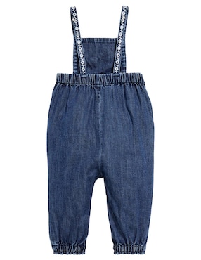 Jumpsuit Old Navy de algodón para bebé niña