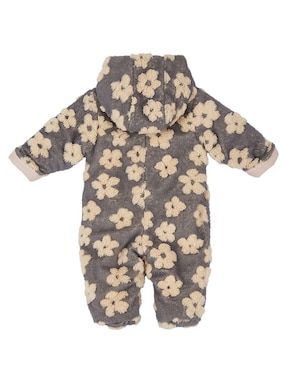 Comando Cao Duck estampado floral para bebé niña