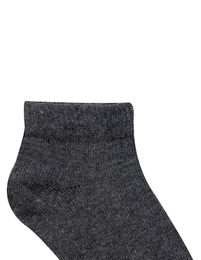 Set tin Babies R US de algodón unisex 3 pares