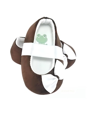Zapato Ranny's para niña