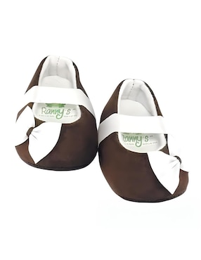 Zapato Ranny's para niña