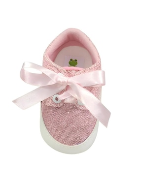 Tenis Ranny'S para niña bebé