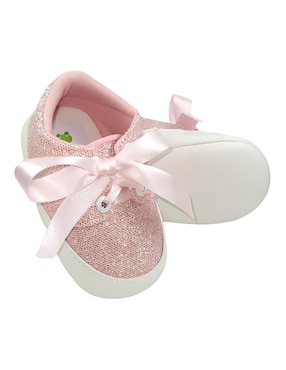 Tenis Ranny'S para niña bebé
