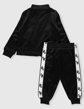 Conjunto deportivo Nike de algodón para bebé niño