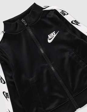 Conjunto deportivo Nike de algodón para bebé niño
