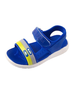 Sandalia Chicco Mar/Mig 2 unisex