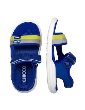 Sandalia Chicco Mar/Mig 2 unisex