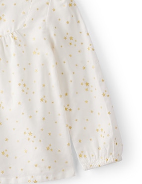 Blusa Oshkosh para niña