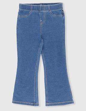 Jeans slim Cat & Jack para bebé niña
