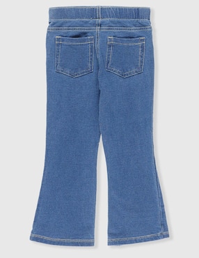 Jeans slim Cat & Jack para bebé niña