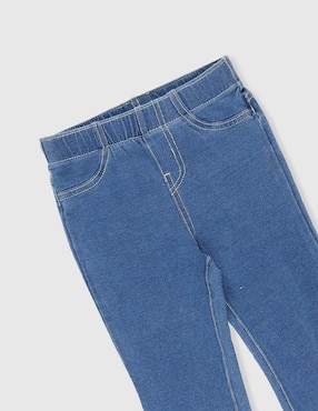 Jeans slim Cat & Jack para bebé niña