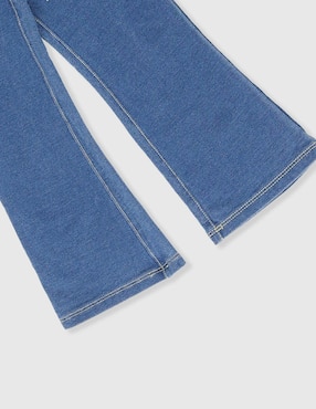 Jeans slim Cat & Jack para bebé niña