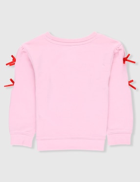 Sudadera Cat & Jack para niña