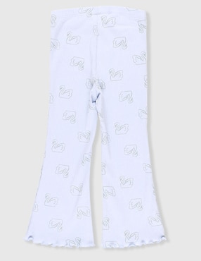 Legging Cat & Jack para niña