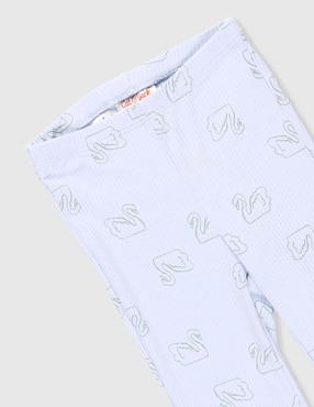Legging Cat & Jack para niña