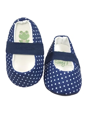 Zapato Ranny's para niña