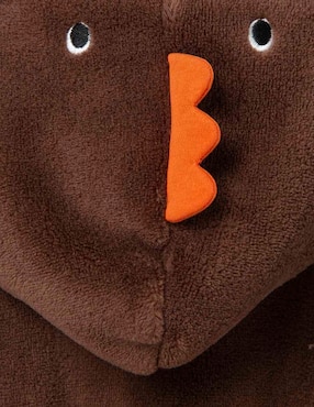 Mameluco Little Me de algodón para bebé unisex