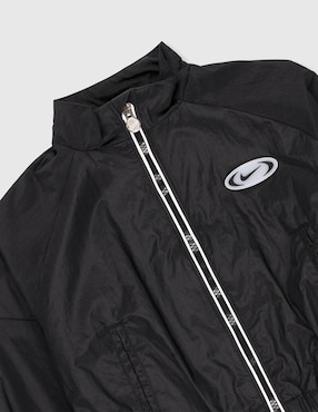 Chamarra Nike para unisex