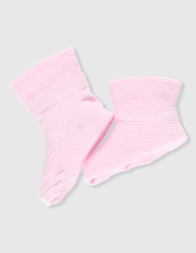Conjunto deportivo Nike de algodón para bebé niña