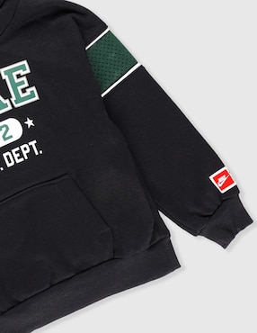 Sudadera Nike para bebé niño