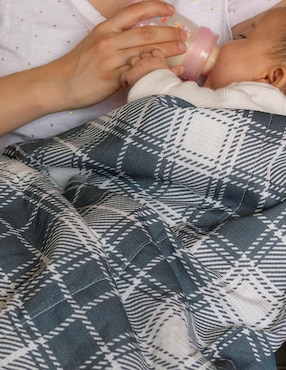 Cobija Mikla para bebé niño
