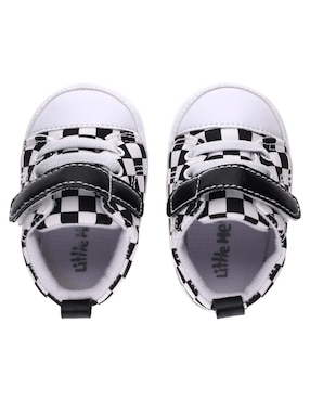 Tenis Little Me para niño bebé