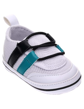 Tenis Little Me para niño bebé