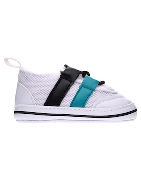 Tenis Little Me para niño bebé