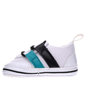 Tenis Little Me para niño bebé