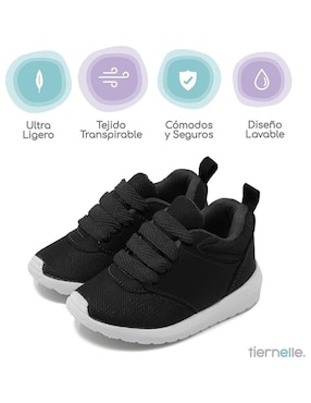 Tenis Tiernelle unisex