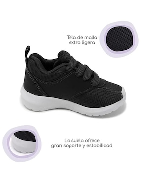 Tenis Tiernelle unisex