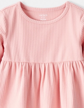 Blusa Carter's para niña