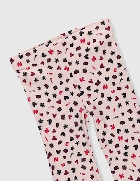 Conjunto Nike para bebé niña