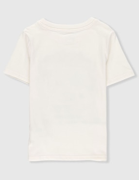 Playera The Children's Place manga corta para bebé niño