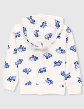 Sudadera The Children's Place para bebé niño