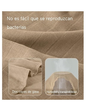Set manta térmica Lab.G unisex