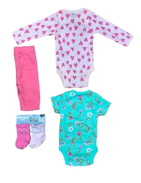 Set bebé Oneasis para bebé niña