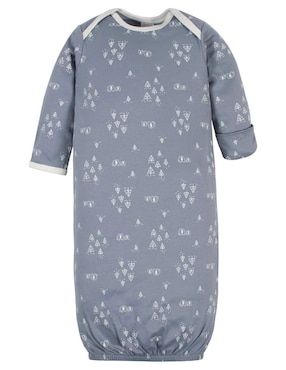 Camisón Gerber de algodón unisex