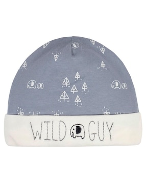 Camisón Gerber de algodón unisex