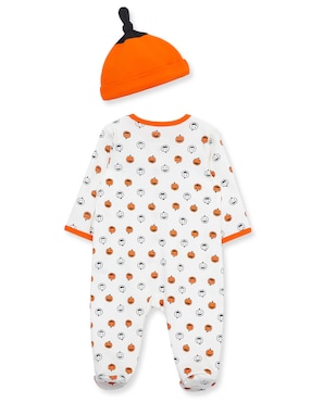 Mameluco Little Me de algodón infantil unisex