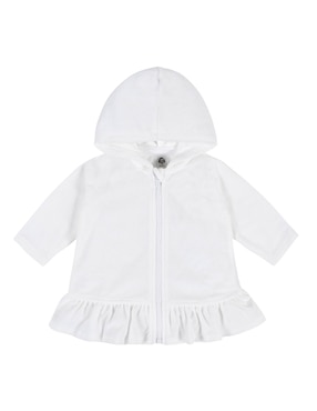 Bata de baño Gerber para niña