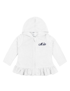 Bata de baño Gerber para niña