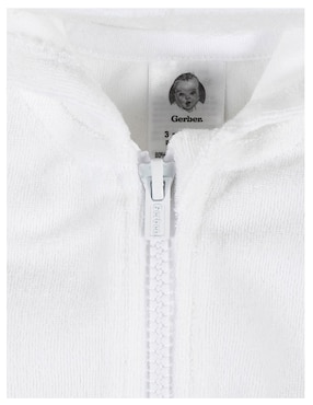 Bata de baño Gerber para niña