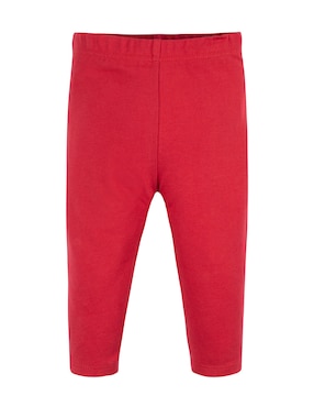 Conjunto vestido Gerber manga acampanada para bebé niña