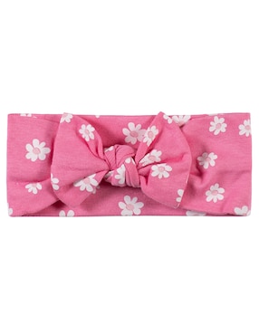 Set vestido Gerber manga acampanada para bebé niña