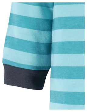 Set de mamelucos Gerber de algodón para bebé niño