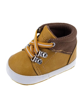 Bota Chicco Ostik para bebé niño