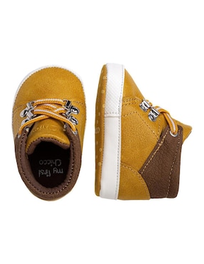 Bota Chicco Ostik para bebé niño
