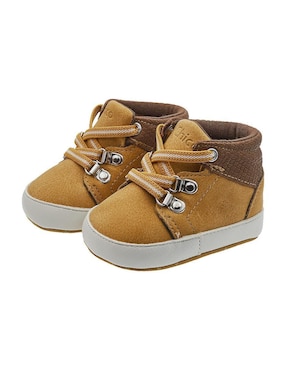 Bota Chicco Ostik para bebé niño